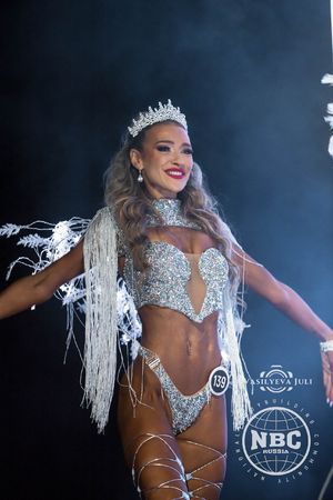 Фотограф Юлия Васильева (часть 2)